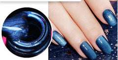 4D Magnetic Nail Polish Set - Gadget and Glam Shop