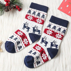 Christmas Socks Set Children - Gadget and Glam Shop