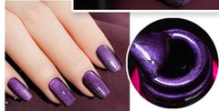 4D Magnetic Nail Polish Set - Gadget and Glam Shop