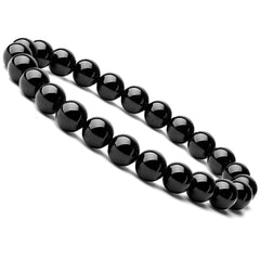 Black Onyx Bracelet - Gadget and Glam Shop