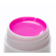 36 - Piece Pure Color Soak Off LED UV Gel Nail Polish Set & Kit - Gadget and Glam Shop