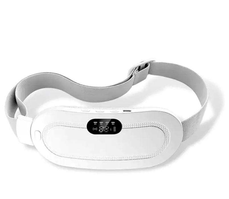 Abdominal Massage Belt - Gadget and Glam Shop