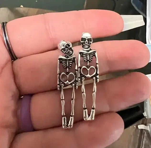 Halloween Earrings - Gadget and Glam Shop