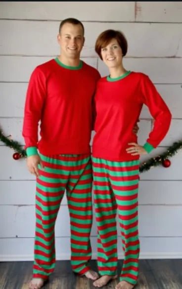 Christmas Family Matching Outfit - Gadget and Glam Shop