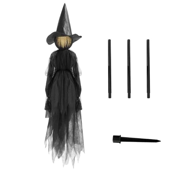 Halloween Witches Decor - Gadget and Glam Shop
