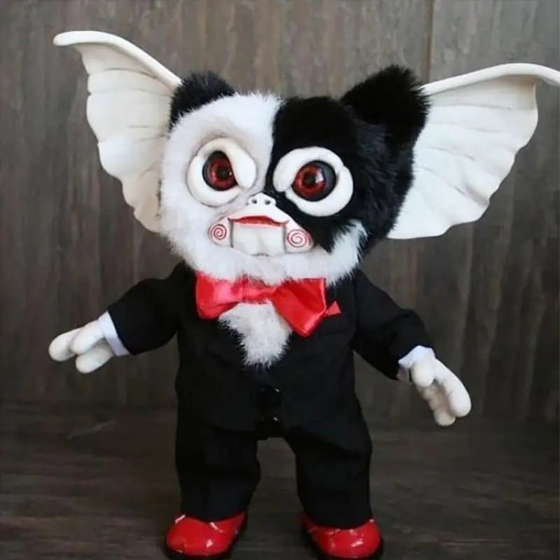 15cm Halloween Anime Figure New Mogwai Handmade Doll - Gadget and Glam Shop
