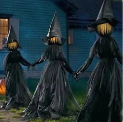 Halloween Witches Decor - Gadget and Glam Shop