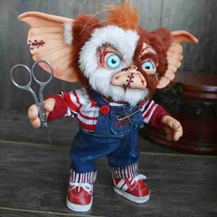 15cm Halloween Anime Figure New Mogwai Handmade Doll - Gadget and Glam Shop