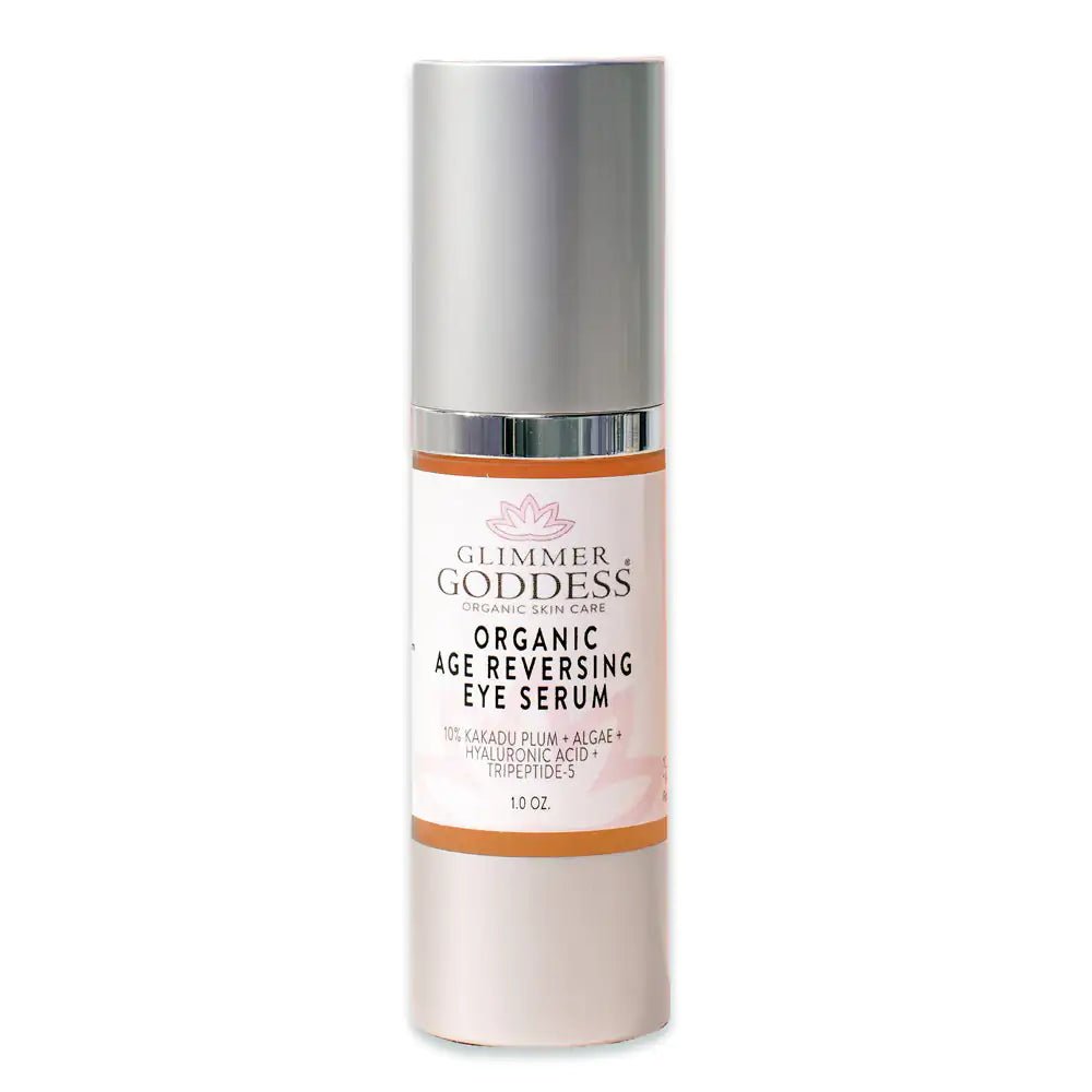 Organic Age Reversing Eye Serum - Instantly Firms - Gadget and Glam Shop