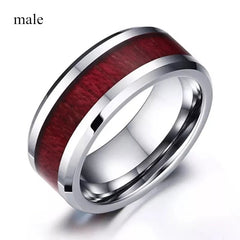 2024 Couple Rings - Gadget and Glam Shop