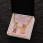 Valentine's Day Elegance: Cuban Link Chain Necklace - Gadget and Glam Shop