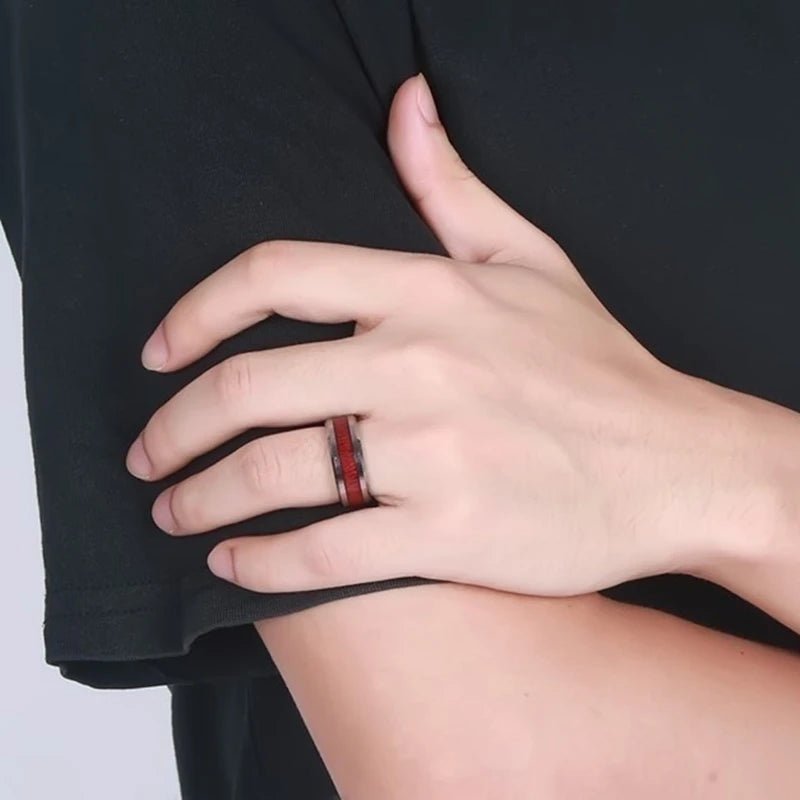 2024 Couple Rings - Gadget and Glam Shop