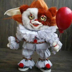 15cm Halloween Anime Figure New Mogwai Handmade Doll - Gadget and Glam Shop