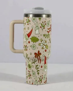 Christmas Cheer Tumbler - Gadget and Glam Shop