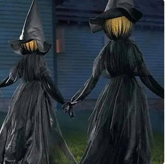 Halloween Witches Decor - Gadget and Glam Shop