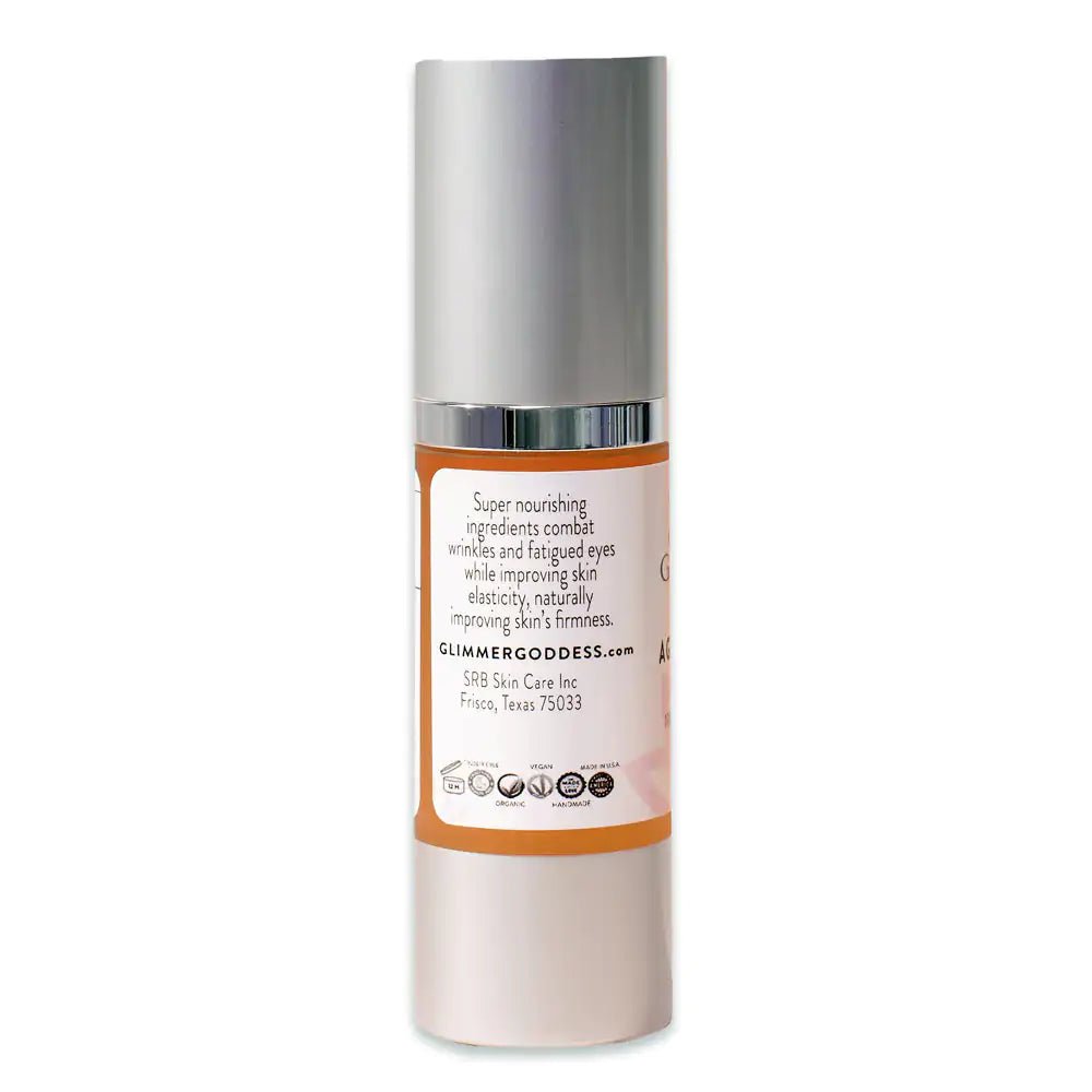 Organic Age Reversing Eye Serum - Instantly Firms - Gadget and Glam Shop