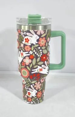 Christmas Cheer Tumbler - Gadget and Glam Shop