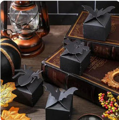 12/24pcs Halloween Candy Box - Gadget and Glam Shop