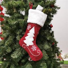 Christmas Stockings Socks - Gadget and Glam Shop