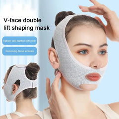 Chin Up Mask - Gadget and Glam Shop