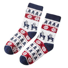 Christmas Socks Set Children - Gadget and Glam Shop