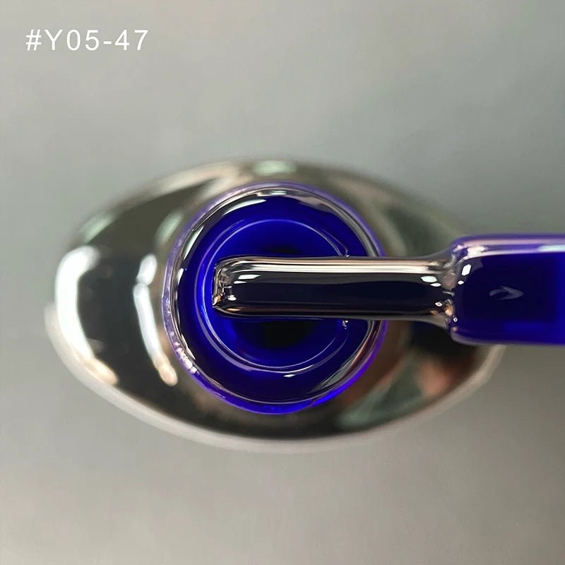 KODI JYJ Neon Gel Polish for Nails Semi - permanent Florescent Varnish Manicure 12ml uv led Enamel Fluorescence Hybrid Nail Polish - Gadget and Glam Shop