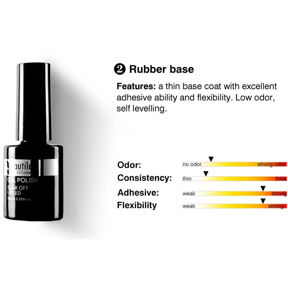 Beautilux Platinum Nail Gel Polish Silver Glitter Flakes Nails Art Gels Polish UV LED Semi Permanent Winter Nail Varnish 10ml - Gadget and Glam Shop
