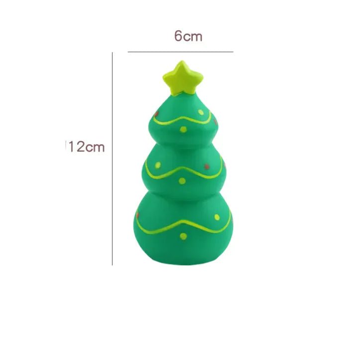 Christmas Glue Pet Toys - Gadget and Glam Shop