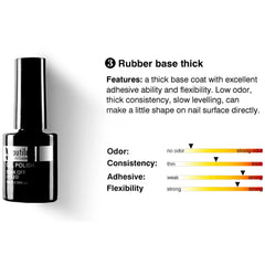 Beautilux Platinum Nail Gel Polish Silver Glitter Flakes Nails Art Gels Polish UV LED Semi Permanent Winter Nail Varnish 10ml - Gadget and Glam Shop