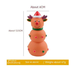 Christmas Glue Pet Toys - Gadget and Glam Shop