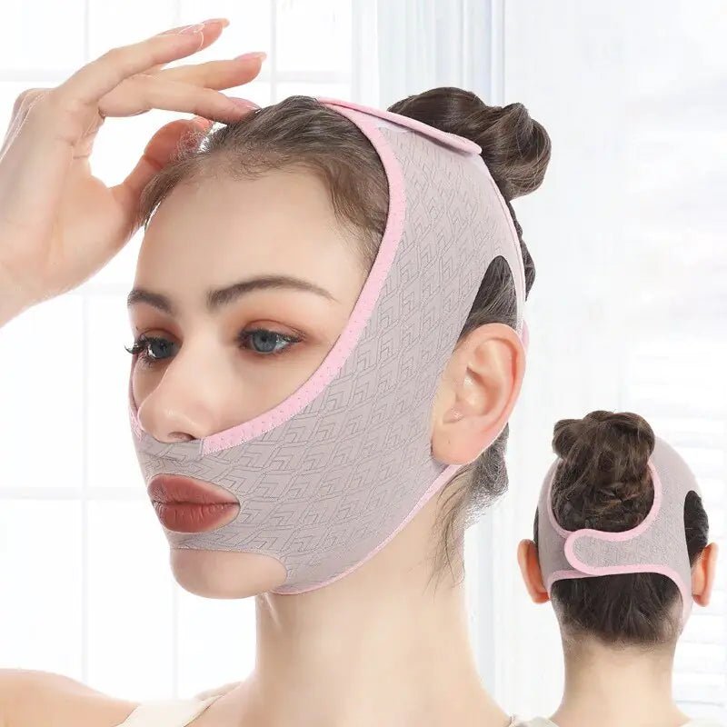 Chin Up Mask - Gadget and Glam Shop