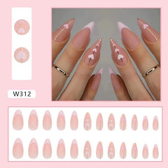 3D Fake Nails - Gadget and Glam Shop