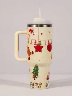 Christmas Cheer Tumbler - Gadget and Glam Shop