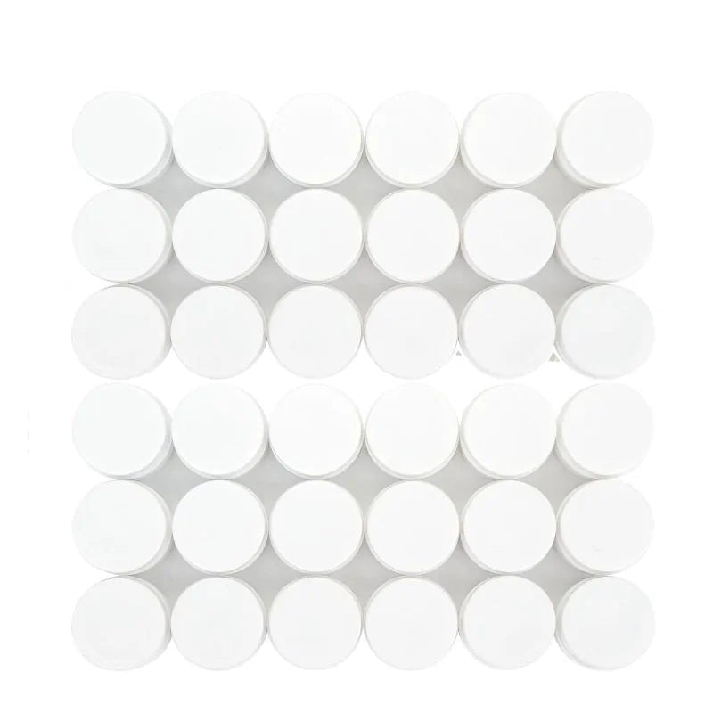 36 - Piece Pure Color Soak Off LED UV Gel Nail Polish Set & Kit - Gadget and Glam Shop