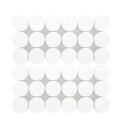 36 - Piece Pure Color Soak Off LED UV Gel Nail Polish Set & Kit - Gadget and Glam Shop