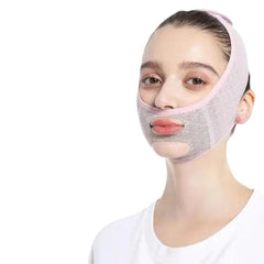 Chin Up Mask - Gadget and Glam Shop