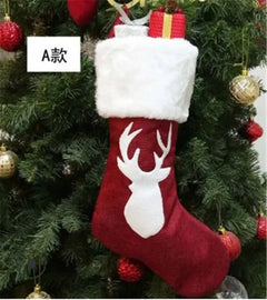 Christmas Stockings Socks - Gadget and Glam Shop