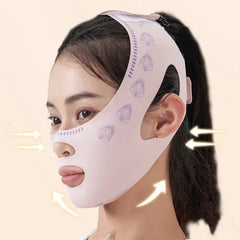 Chin Up Mask - Gadget and Glam Shop