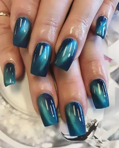 4D Magnetic Nail Polish Set - Gadget and Glam Shop