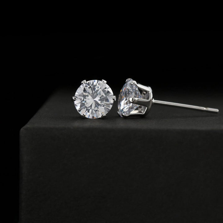 Cubic Zirconia Earrings - Gadget and Glam Shop