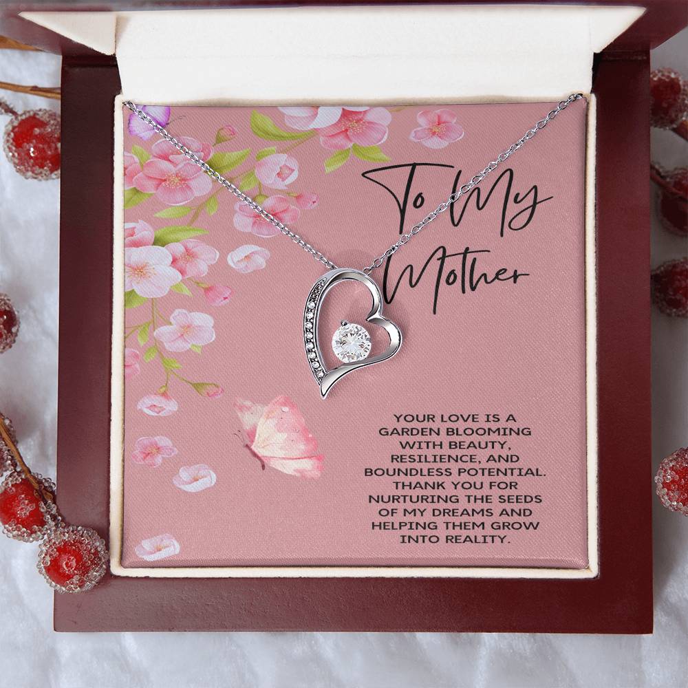 Enchanted Path Necklace: Manifesting Dreams - Gadget and Glam Shop