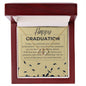 Everlasting Love Necklace - A Celebration of Achievement - Gadget and Glam Shop