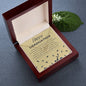 Everlasting Love Necklace - A Celebration of Achievement - Gadget and Glam Shop