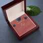 Everlasting Love Necklace - Congrats - Gadget and Glam Shop