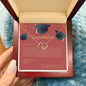 Everlasting Love Necklace - Congrats - Gadget and Glam Shop
