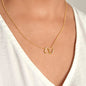 Everlasting Love Necklace - Congrats - Gadget and Glam Shop