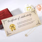 Everlasting Love Necklace - A Celebration of Achievement - Gadget and Glam Shop