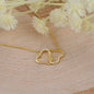 Everlasting Love Necklace - A Celebration of Achievement - Gadget and Glam Shop