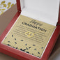 Everlasting Love Necklace - A Celebration of Achievement - Gadget and Glam Shop