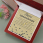 Everlasting Love Necklace - A Celebration of Achievement - Gadget and Glam Shop